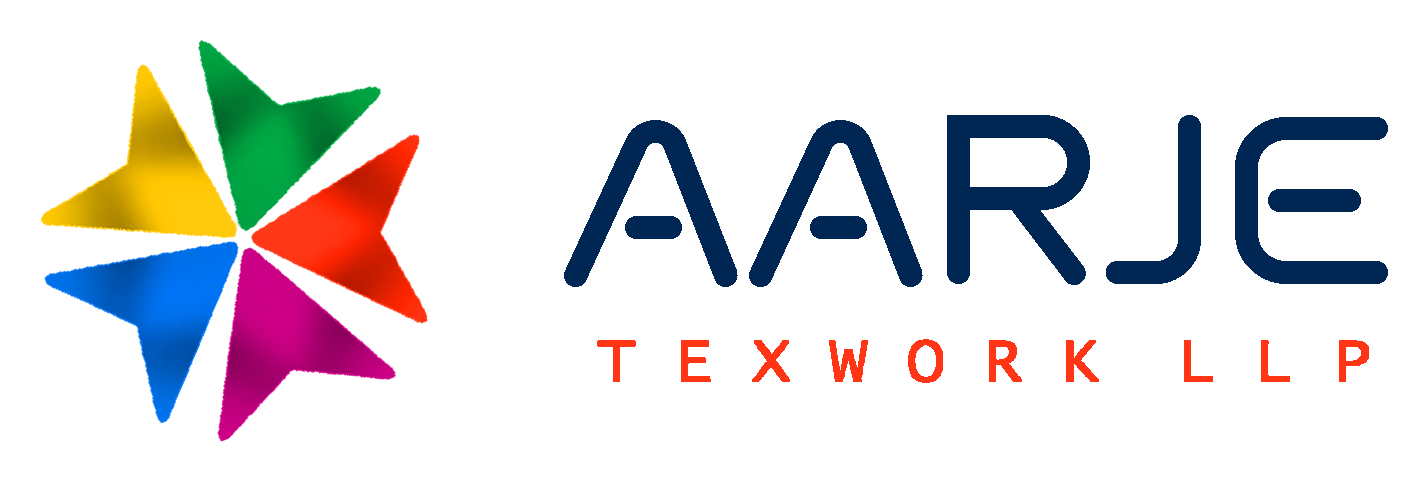 Aarje Texwork LLP